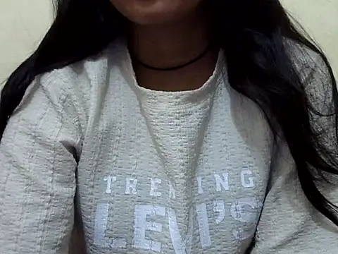 Anika Singh online show from March 23, 4:34 am