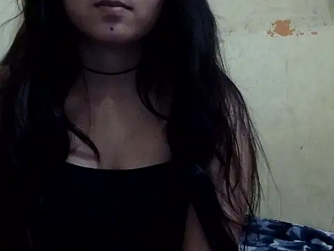 Anika Singh online show from April 18, 7:58 pm