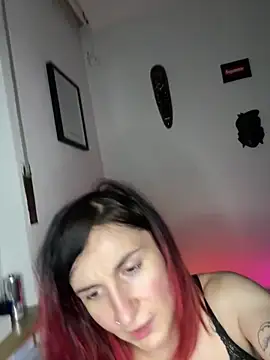 AuroraAllure 27 online show from April 20, 6:42 pm