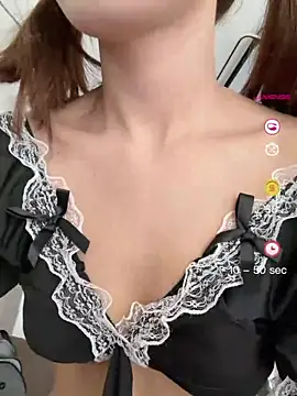 GG-BONG1 online show from August 4, 8:08 am