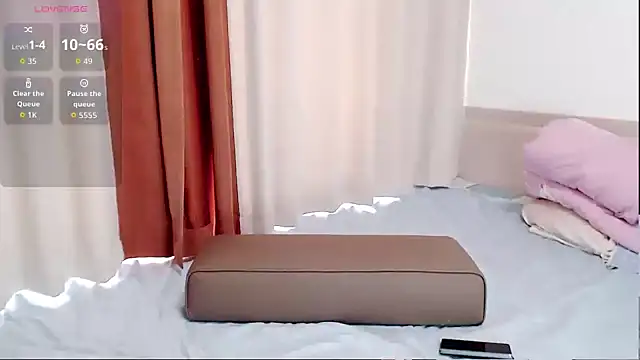 GG-BONG1 online show from November 19, 6:35 am