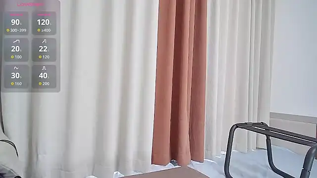 GG-BONG1 online show from December 15, 8:42 am