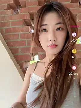 GG-BONG1 online show from June 26, 11:38 am