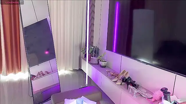 GG-BONG1 online show from March 15, 8:54 am