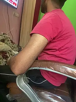 hotyyyyjonny online show from May 11, 4:03 am