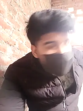 hotyyyyjonny online show from December 19, 5:43 am