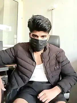 hotyyyyjonny online show from November 25, 6:58 am