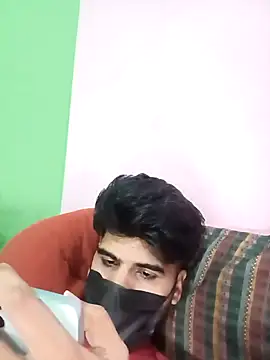 hotyyyyjonny online show from December 16, 6:45 pm