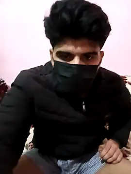 hotyyyyjonny online show from November 24, 6:52 pm