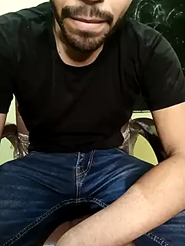 hotyyyyjonny online show from March 23, 5:40 am