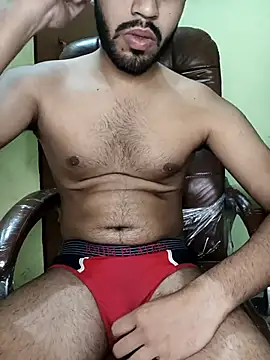 hotyyyyjonny online show from April 4, 3:35 am