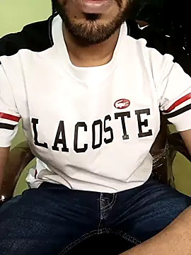 hotyyyyjonny online show from March 15, 8:10 am