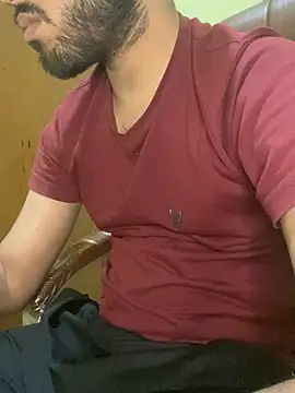 hotyyyyjonny online show from April 11, 5:15 am