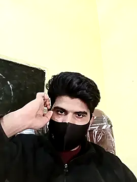 hotyyyyjonny online show from February 21, 8:16 am