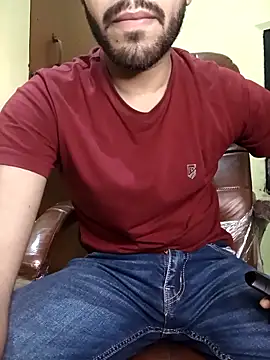 hotyyyyjonny online show from April 1, 11:00 am