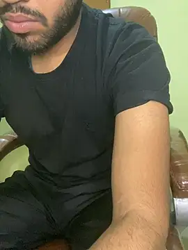 hotyyyyjonny online show from April 9, 3:19 am