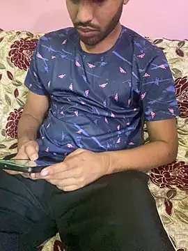 hotyyyyjonny online show from May 6, 3:32 am