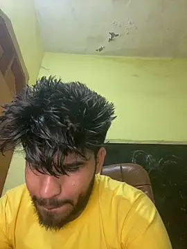 hotyyyyjonny online show from April 25, 4:26 am