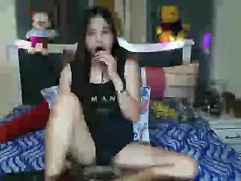 GoddessesMistress4u online show from March 25, 2:05 pm