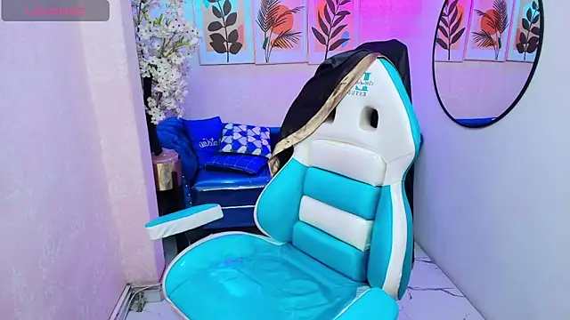 Marianna reids online show from November 11, 12:44 pm