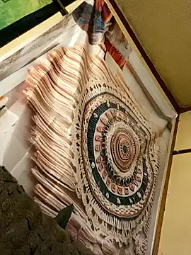 Snapshot of oxLILxMELOxo chatting on November 17, 8:07 am oxLILxMELOxo online show from November 17, 8:07 am