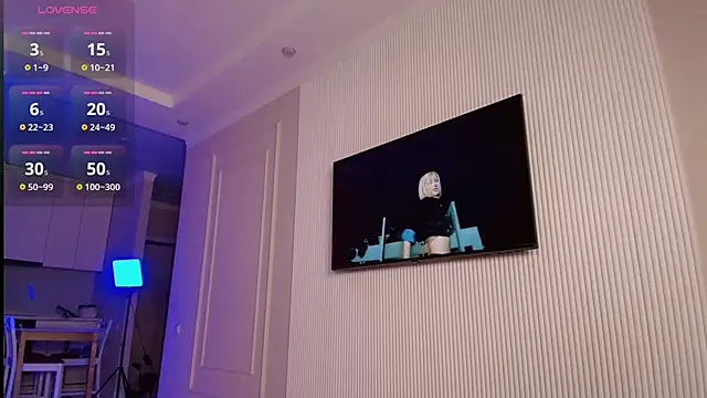 yummy yuna online show from February 12, 7:35 pm