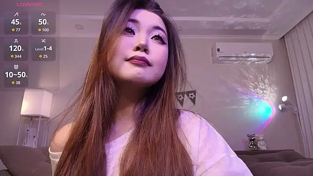 Snapshot of yummy_yuna chatting on July 17, 6:05 pm yummy yuna online show from July 17, 6:05 pm