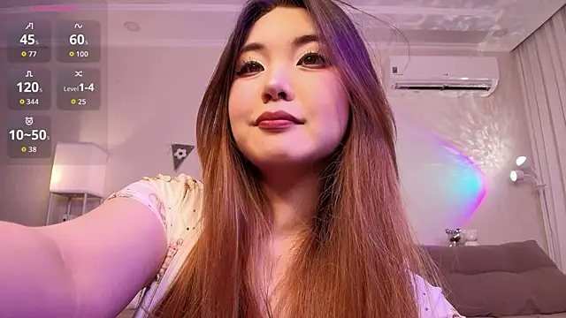 Snapshot of yummy_yuna chatting on July 3, 8:37 pm yummy yuna online show from July 3, 8:37 pm