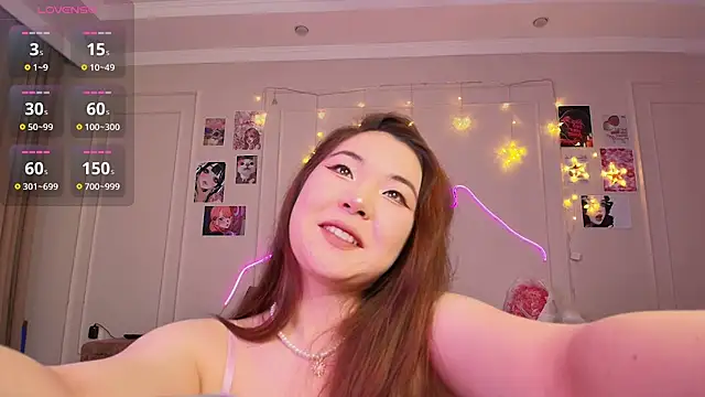 yummy yuna online show from December 2, 9:27 pm