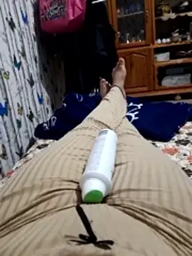 Tota sexi online show from February 24, 1:28 am