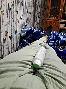 Tota sexi online show from February 18, 11:45 pm