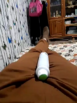 Tota sexi online show from March 10, 1:09 am