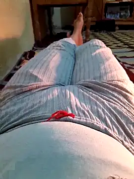 Tota sexi online show from November 18, 12:30 pm