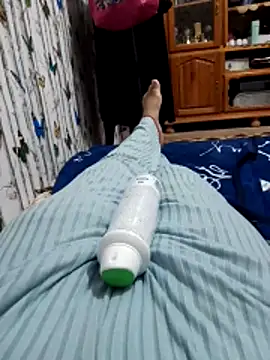 Tota sexi online show from March 19, 2:28 pm