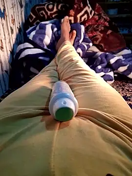 Tota sexi online show from January 19, 11:25 am