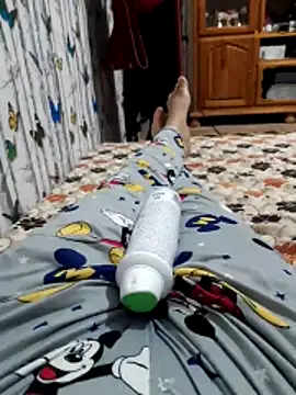 Tota sexi online show from March 25, 12:59 pm