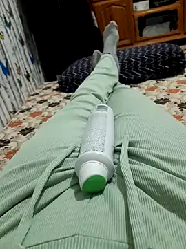 Tota sexi online show from April 9, 9:37 am