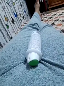 Tota sexi online show from April 16, 9:39 pm