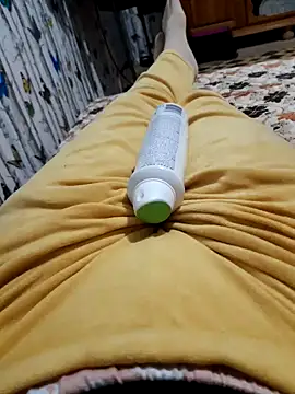 Tota sexi online show from February 27, 1:00 pm