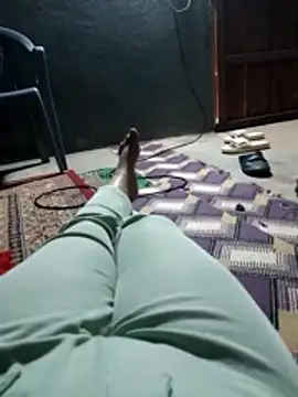 Tota sexi online show from April 13, 6:01 pm