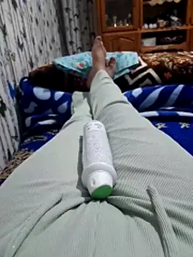 Tota sexi online show from February 16, 9:02 pm