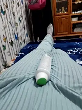 Tota sexi online show from March 13, 12:43 pm