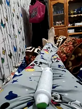 Tota sexi online show from March 23, 10:09 pm