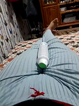 Tota sexi online show from February 25, 1:39 am