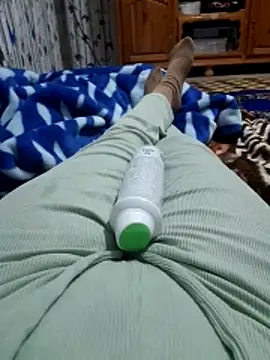 Tota sexi online show from January 31, 7:12 pm