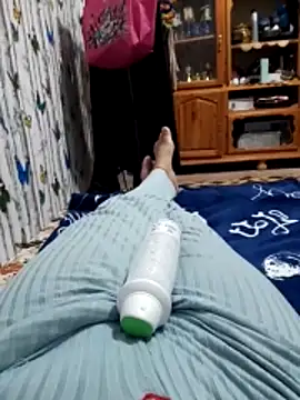 Tota sexi online show from March 20, 5:58 pm