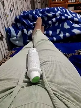 Tota sexi online show from February 18, 8:55 am