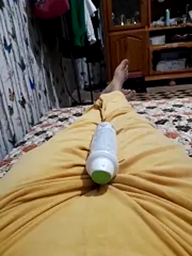 Tota sexi online show from February 27, 12:33 am