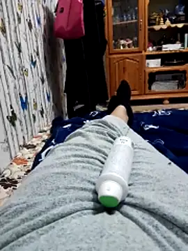 Tota sexi online show from March 30, 10:55 pm