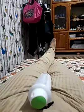 Tota sexi online show from February 24, 1:34 pm